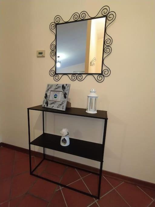 Casa Vacanze Donna Lucia Castel Di Sangro Exterior foto