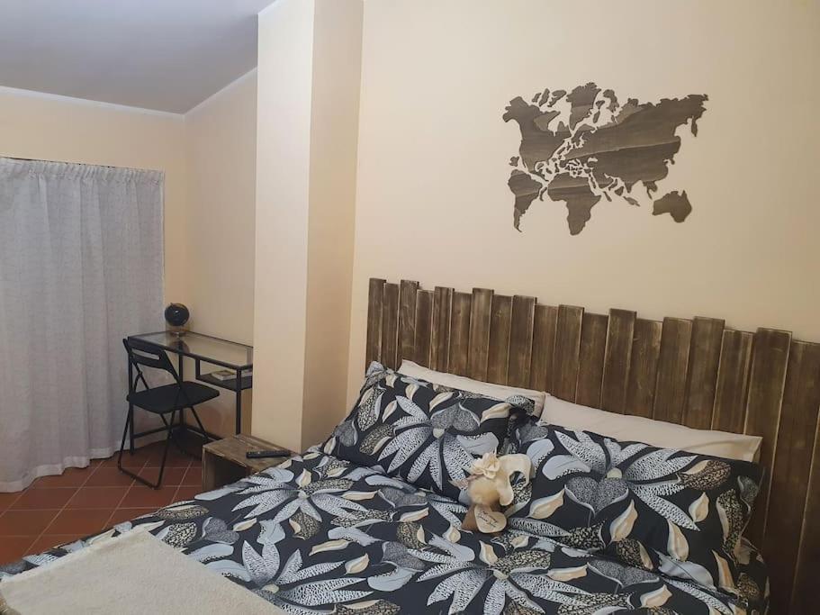 Casa Vacanze Donna Lucia Castel Di Sangro Exterior foto