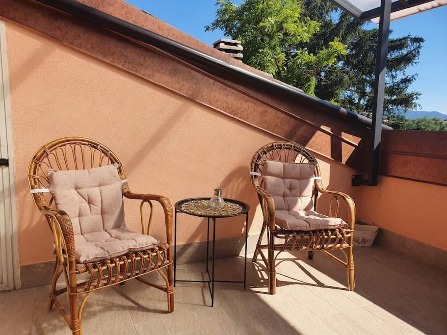 Casa Vacanze Donna Lucia Castel Di Sangro Exterior foto
