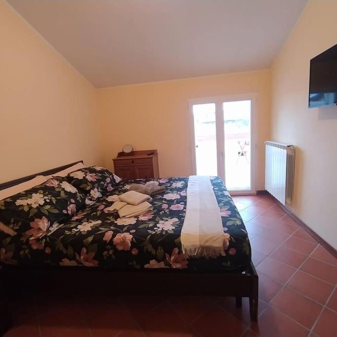 Casa Vacanze Donna Lucia Castel Di Sangro Exterior foto