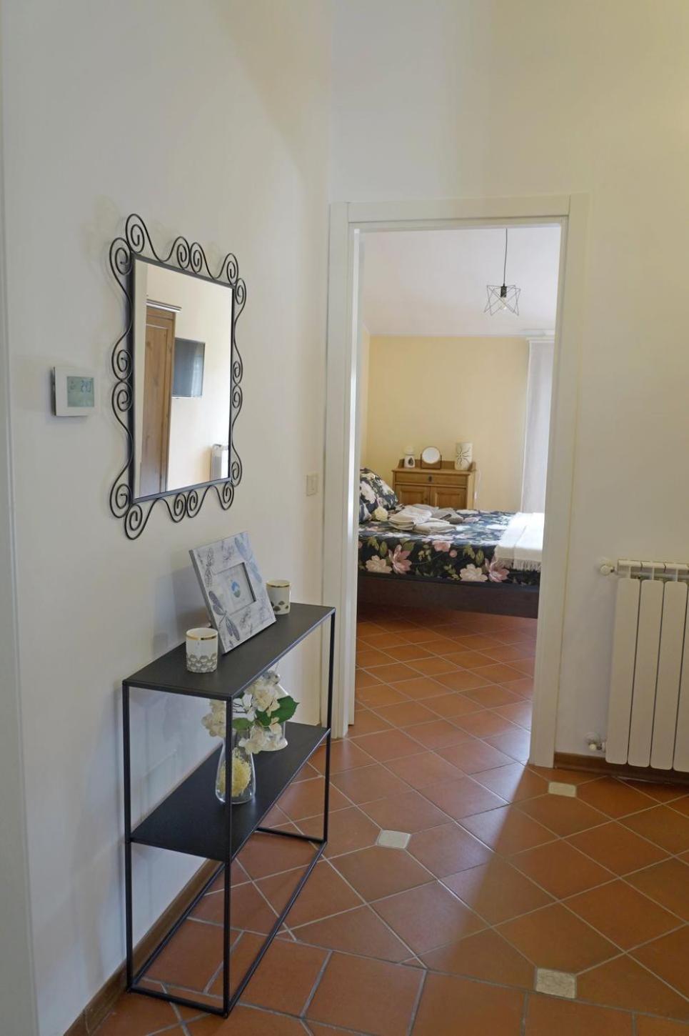 Casa Vacanze Donna Lucia Castel Di Sangro Exterior foto