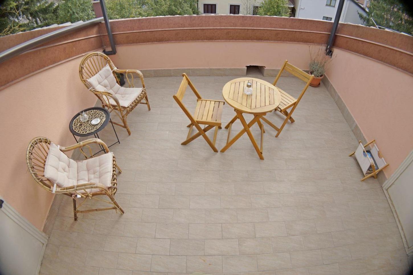 Casa Vacanze Donna Lucia Castel Di Sangro Exterior foto