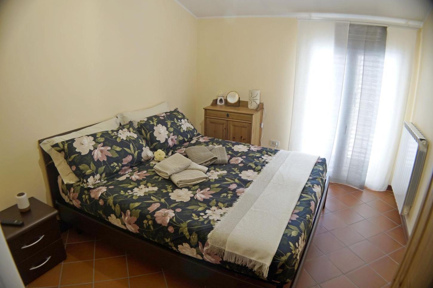 Casa Vacanze Donna Lucia Castel Di Sangro Exterior foto