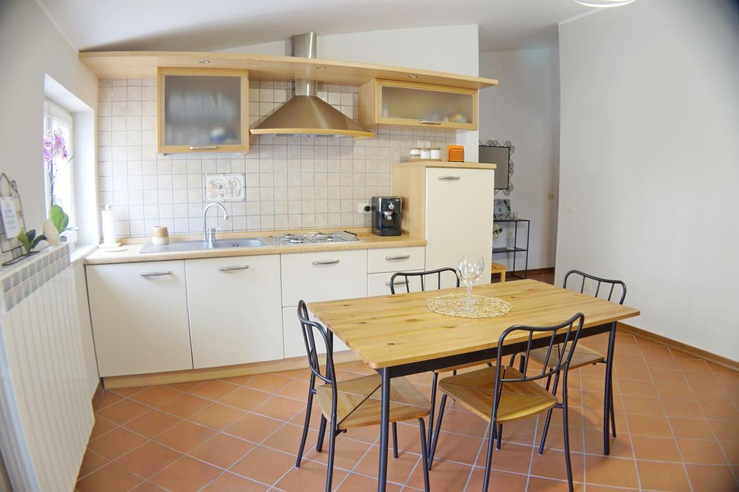 Casa Vacanze Donna Lucia Castel Di Sangro Exterior foto