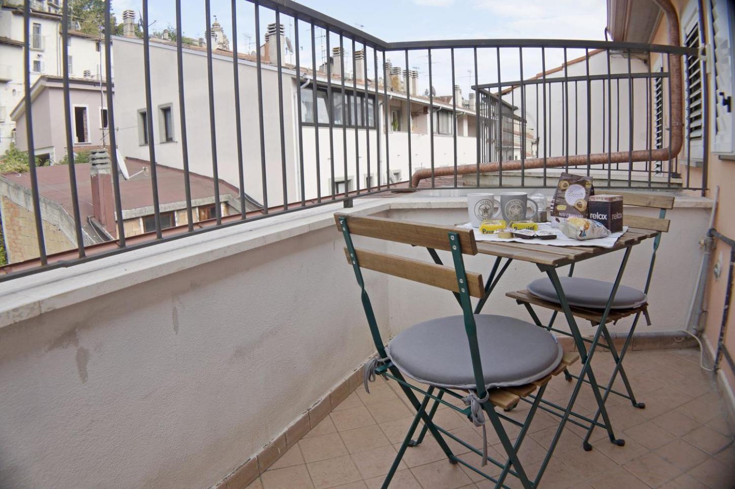Casa Vacanze Donna Lucia Castel Di Sangro Exterior foto