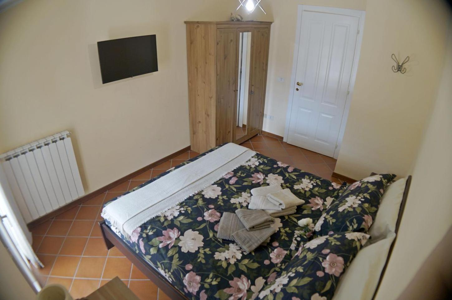 Casa Vacanze Donna Lucia Castel Di Sangro Exterior foto