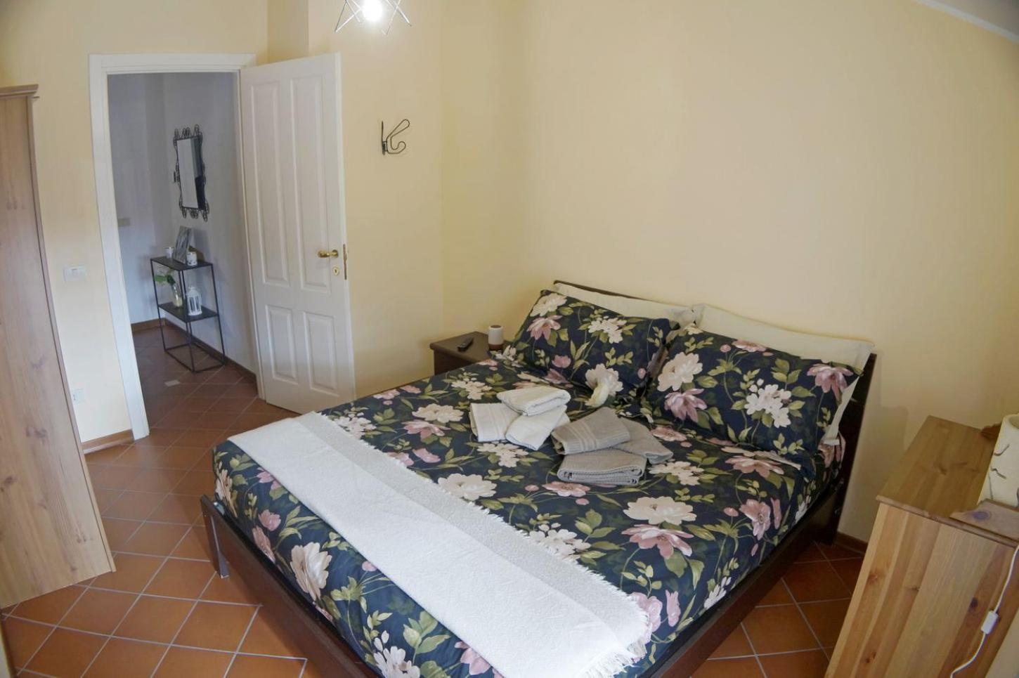 Casa Vacanze Donna Lucia Castel Di Sangro Exterior foto