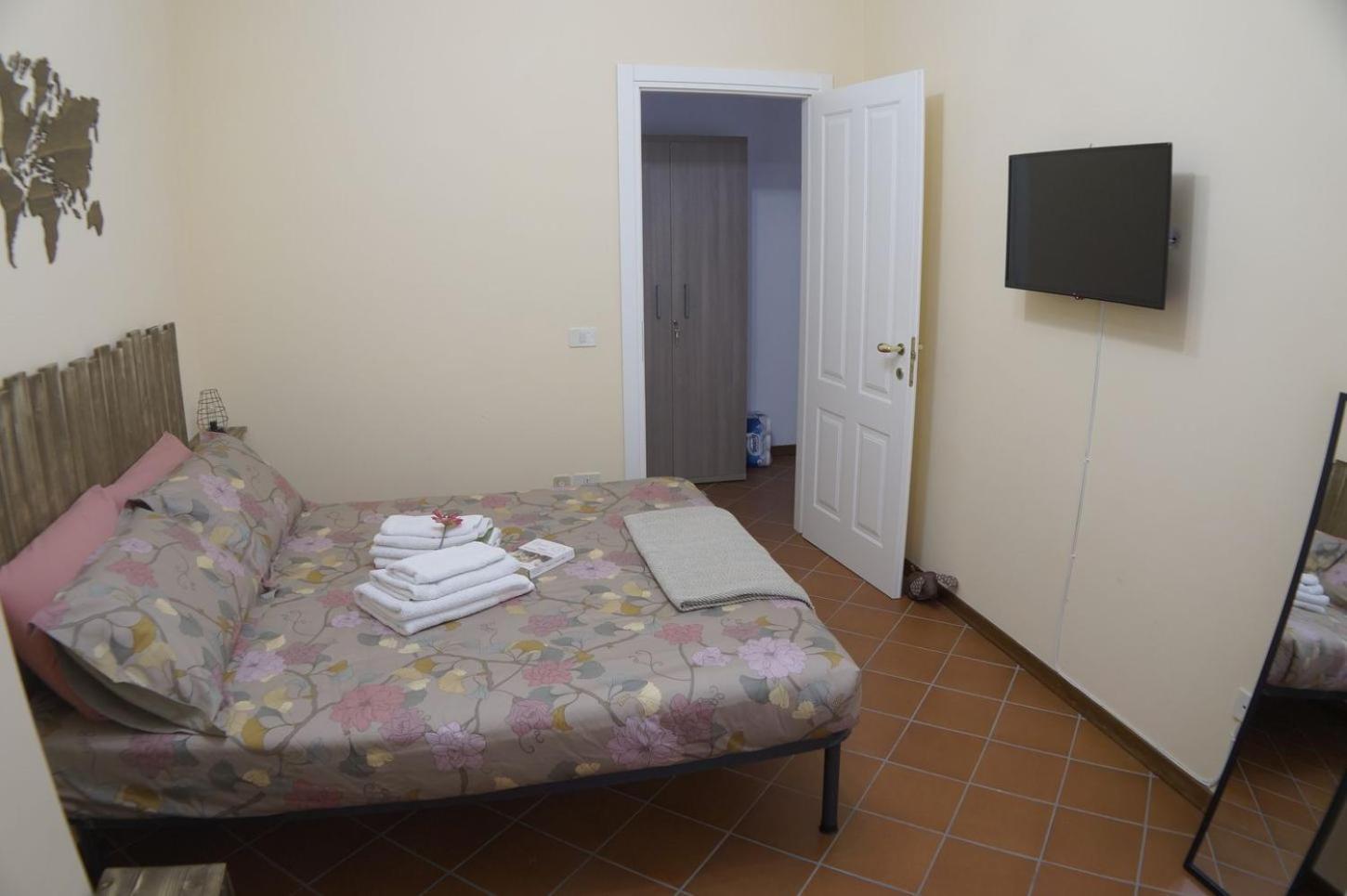 Casa Vacanze Donna Lucia Castel Di Sangro Exterior foto