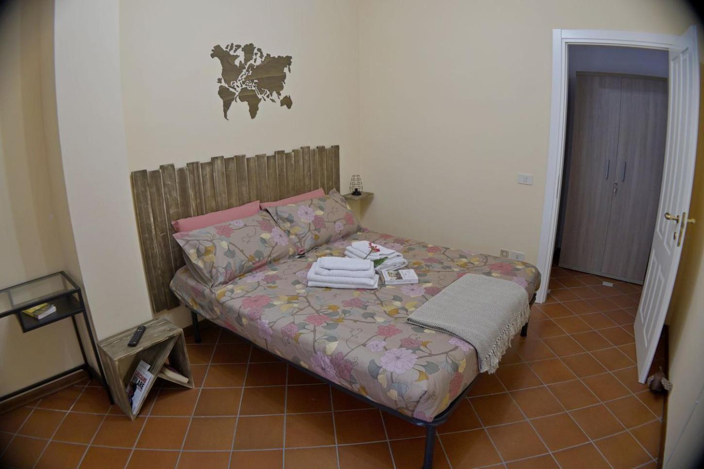 Casa Vacanze Donna Lucia Castel Di Sangro Exterior foto