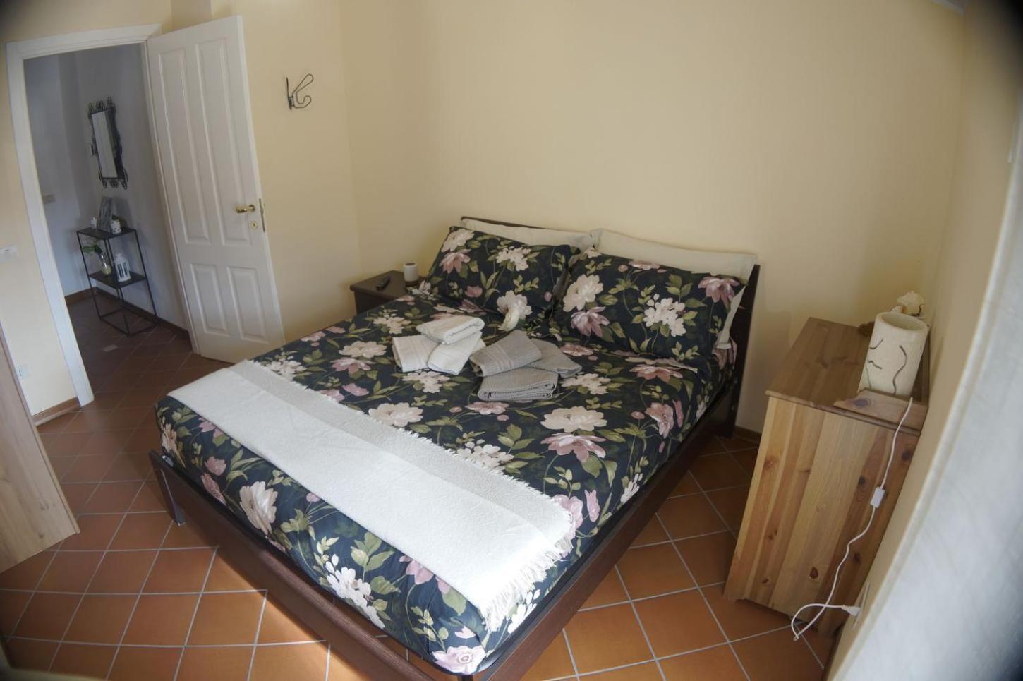 Casa Vacanze Donna Lucia Castel Di Sangro Exterior foto